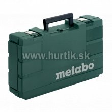 Aku skrutkovač príklepový SB 18 L [18V, 2x aku 2,0Ah, nabíjačka, kufor]