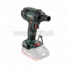 Aku rázový uťahovač SSW 18 LTX 300 BL - bezuhlíkový, 18V LiHD [18V, bez aku, nabíjačky, kufor]