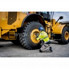 Aku rázový uťahovač SSW 18 LTX 1750 BL - bezuhlíkový, 18V LiHD [18V, bez aku, nabíjačky, kufor]