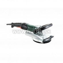 Fréza renovačná RSEV 19-125 RT + brúsny kotúč na betón