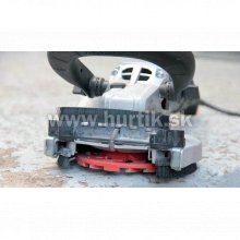 Fréza renovačná RSEV 19-125 RT + brúsny kotúč na betón