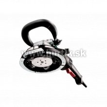 Fréza renovačná RFEV 19-125 RT + frézovacia hlava so špicatým zubom