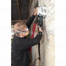 Fréza do muriva MFE 40