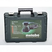 Brúska excentrická FSX 200 Intec v kufríku