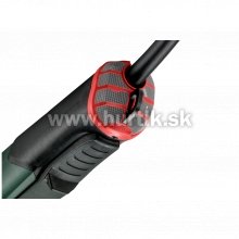 Brúska uhlová WEPBA 19-150 Q DS M-Brush