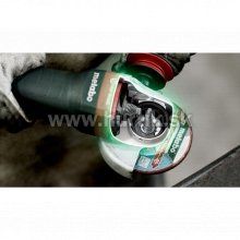 Brúska uhlová WEPBA 19-150 Q DS M-Brush