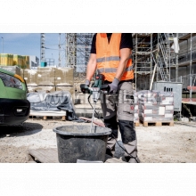 Miešadlo RWE 1600-2