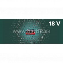 _Akumulátor 18V 5,5Ah / LiHD