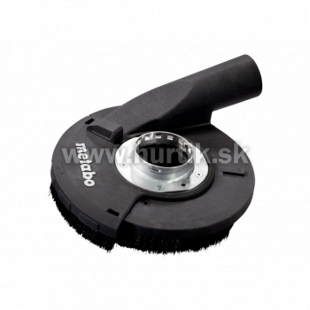 Kryt ochranný s odsávaním GED125