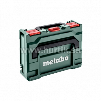 metaBOX 118 (396x296x118 mm)