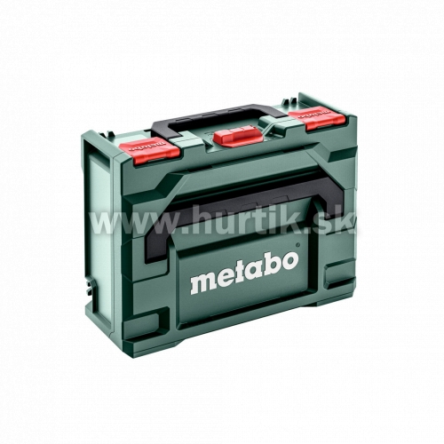 metaBOX 145 (396x296x145 mm)
