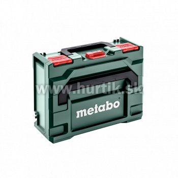 metaBOX 145 L (496x296x145 mm)