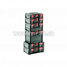 metaBOX 145 L (496x296x145 mm)