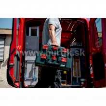 metaBOX 340 (396x296x340 mm)