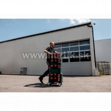 metaBOX 165 L (496x296x165 mm)