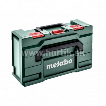 metaBOX 165 L (496x296x165 mm)