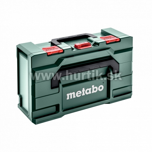 metaBOX 165 L (496x296x165 mm)