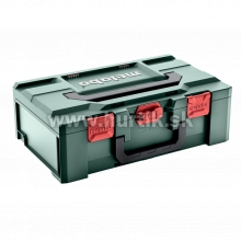 metaBOX 165 L (496x296x165 mm)