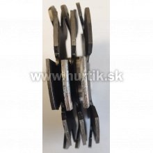 Kotúč diamantový 125x22,2 FS3 