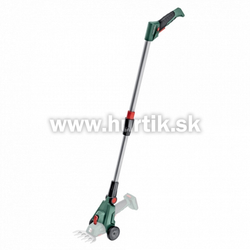 Nádstavec / rukoväť k SGS 18 LTX Q