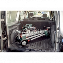 Stojan na pokosové píly KSU 251 (KS / KGS)