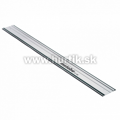 Lišta vodiaca FS 160 / 160cm (pre kotúčovú pílu a pre rezanie uhlovou brúskou pomocou krytu CED 125)