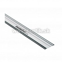 Lišta vodiaca FS 160 / 160cm (pre kotúčovú pílu a pre rezanie uhlovou brúskou pomocou krytu CED 125)