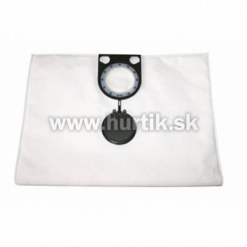 Sáčok filtračný, tkaninový 25/35 L /1ks (ASR 25..., ASR2025, ASR35...)