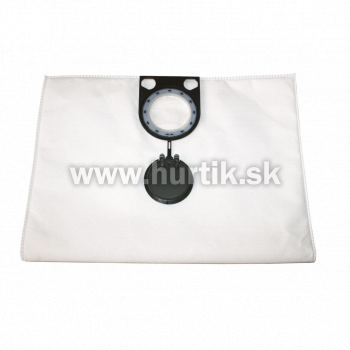 Sáčok filtračný, tkaninový 45/50 L /1ks (ASR50..., ASR2050)