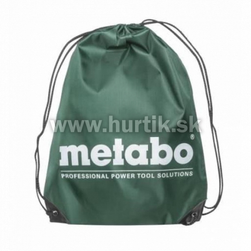 Taška športová / METABO Promo
