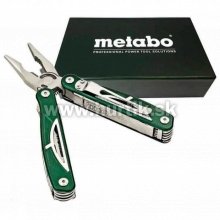 Kliešte univerzálne MultiTool / METABO Promo