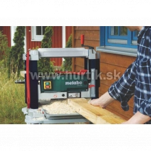 Zrovnávačka/ hrúbkovačka DH 330