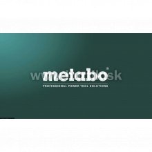 Full Service - bezpečná investícia (zadarmo k vybraným produktom METABO)