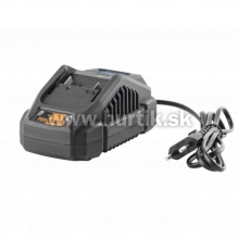 Nabíjačka 20/2.4A  20V
