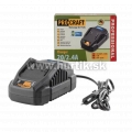 Nabíjačka 20/2.4A  20V