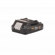 Akumulátor 20V 2,0Ah Li-ion 20/2 [krabica]
