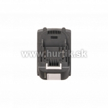 Akumulátor 20V 4,0Ah Li-ion 20/4 [krabica]