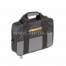 Aku brúska AG125A-1B-F / 20V, 1x Aku 4Ah, nabíjačka, taška/