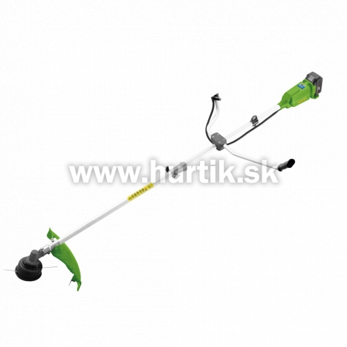 Aku krovinorez ATA-20BS [20V, 1x aku 4,0Ah, nabíjačka, krabica]