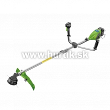 Aku krovinorez ATA-40BS [40V, 1x aku 4,0Ah, nabíjačka, krabica]