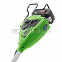 Aku krovinorez ATA-40BS [40V, 1x aku 4,0Ah, nabíjačka, krabica]