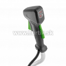 Aku krovinorez ATA-40BS [40V, 1x aku 4,0Ah, nabíjačka, krabica]