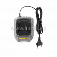 Aku skrutkovač CD20A / 20V, 1x Aku 4Ah, nabíjačka, kufor/