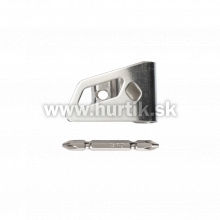 Aku skrutkovač CD20A / 20V, 1x Aku 4Ah, nabíjačka, kufor/