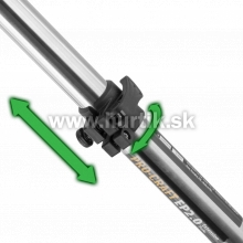 Predĺženie Procraft EP2.0 (1,2-2 m) (PKA24, PKA30, PKA32Li, ES28Li, ES30Li, ES32Li)