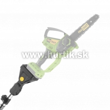 Predĺženie Procraft EP2.0 (1,2-2 m) (PKA24, PKA30, PKA32Li, ES28Li, ES30Li, ES32Li)