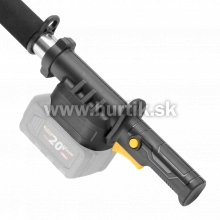 Predĺženie Procraft EP2.0R (1,2-2 m) (PKA24, PKA30, PKA32Li, ES28Li, ES30Li, ES32Li)