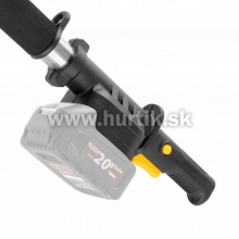 Predĺženie Procraft EP2.0R (1,2-2 m) (PKA24, PKA30, PKA32Li, ES28Li, ES30Li, ES32Li)