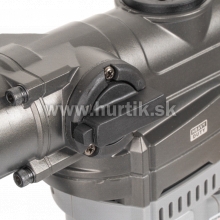 Aku kladivo vŕtacie HD20A / 20V, 1x Aku 4Ah, nabíjačka, kufor/