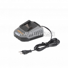 Aku kladivo vŕtacie HD20A / 20V, 1x Aku 4Ah, nabíjačka, kufor/